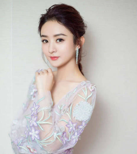 赵丽颖拒演《杉杉来了2》?得知原因后,网友:你