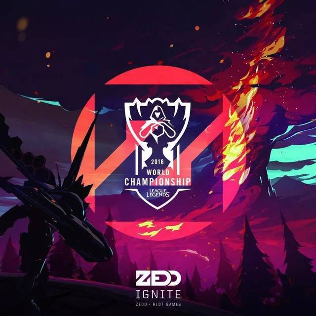 英雄联盟S8主题曲MV发布!你最喜欢拳头的哪