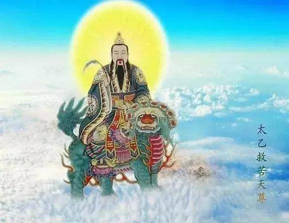 原创上古六大男神,执掌天地人三才,主御群灵执万神图!