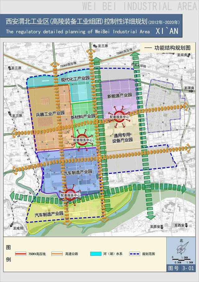 西安不限购区域 "经开二期"大盘值得出手吗