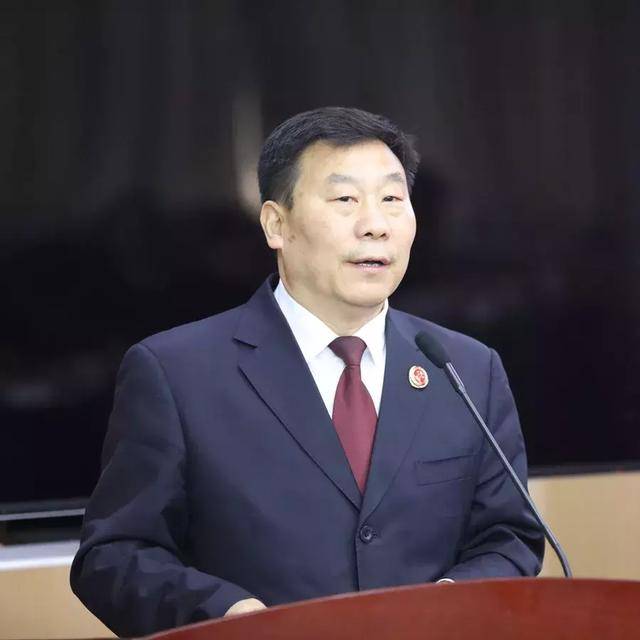 重磅!保定市检察院成立民事行政检察及公益诉讼专家咨询委员会