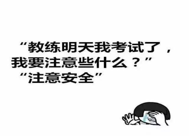 终于考完了,拿到了驾照,那感觉就像得到了全世界,比考上大学还激动.