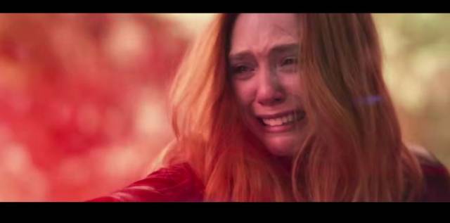 阅影 | 盘点漫威电影宇宙10大虐心情节