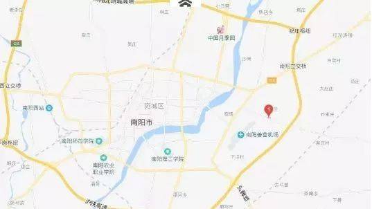 南阳的"三个月季园"分不清?这里给你详解