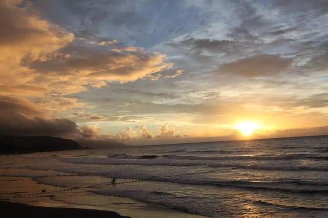 台湾这四个地方情侣不要去,去了就分手