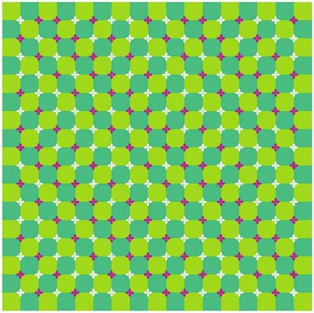 像动画 gif 或短片的令人