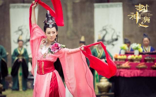《封神演义》狐妖子虚那么牛,为何不直接帮助妲己杀掉纣王?