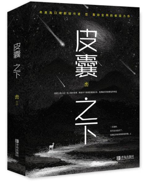 多重人格文 | 高冷禁欲假清高vs放荡不羁爱撩骚,两