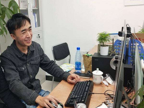 互联网创业 武汉高校一学子入选全国大学生创业英雄100强