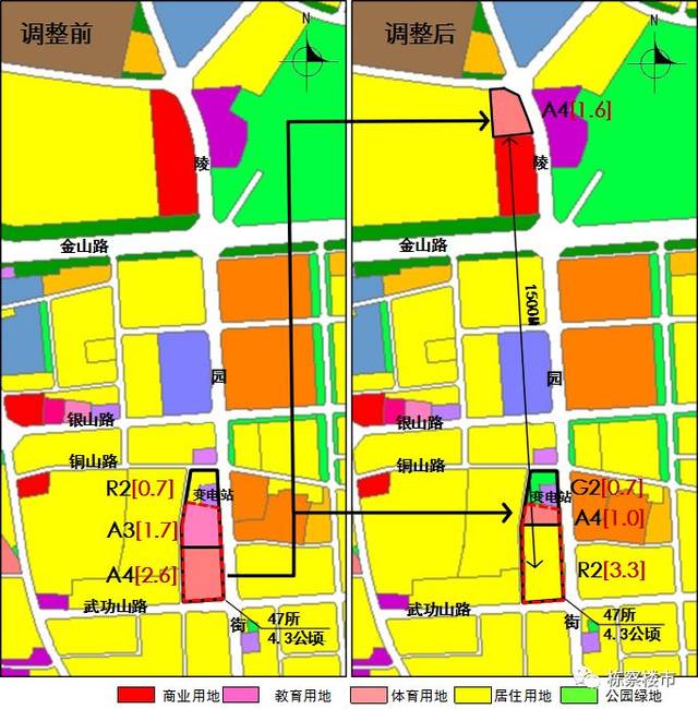 大体量,超低容积率 皇姑首府新区惊现罕见地块