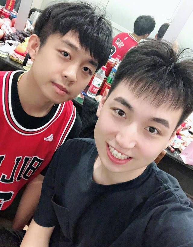 9088和大楠,德云社的宝藏boy!