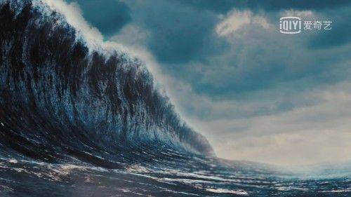 新白娘子:小青终于黑化,白素贞水漫金山,只为救许仙!台词尴尬