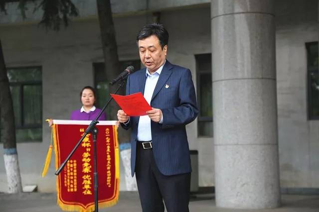 集团总经理助理,平煤股份党委书记,董事长潘树启,集团安监局总工程师