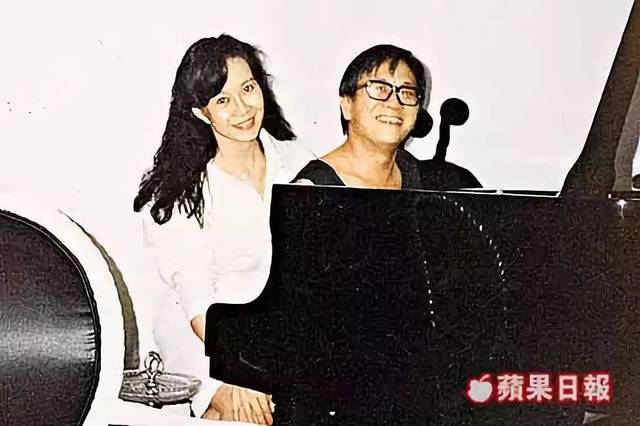 黄沾与林燕妮:爱情的天敌不是岁月,而是细节