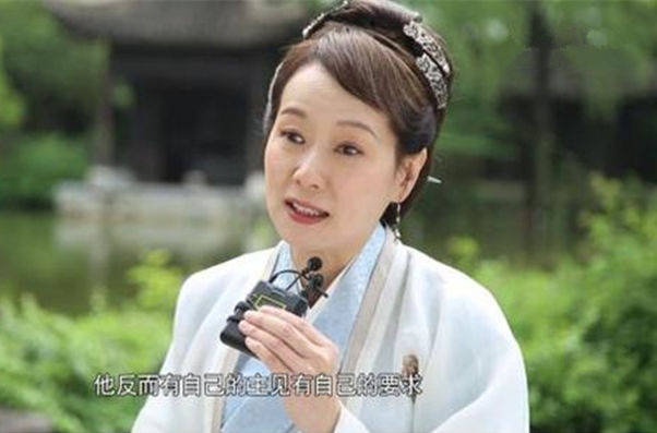 《新白娘子传奇》演员现状:三人去世,"碧莲"夏光莉将复出!