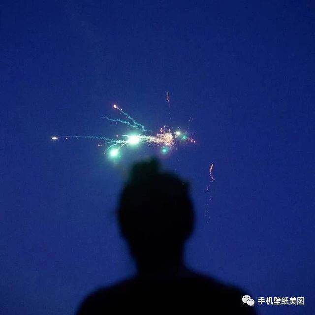 欧美头像控,抖音超火的头像