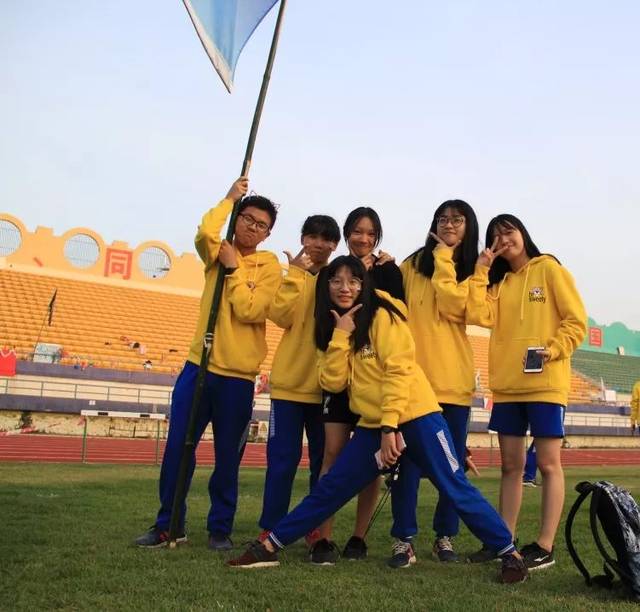 喜讯|广州市增城区郑中钧中学被认定为广州市示范性普通高中学校