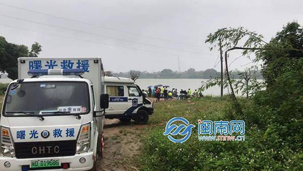 28岁女子带孩子失联遗体被找到，曾给丈夫留绝笔信:对不起，带走了你最爱的儿