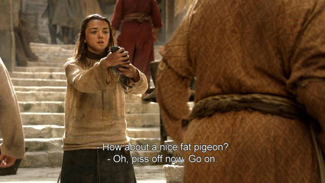 《权力的游戏》为了让二丫刺杀夜王,做了多少