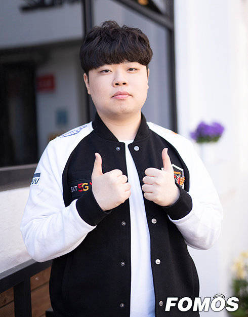 "teddy"朴辰成拿到了 lck 决赛 mvp.你个人觉得"隐藏的mvp"是谁?