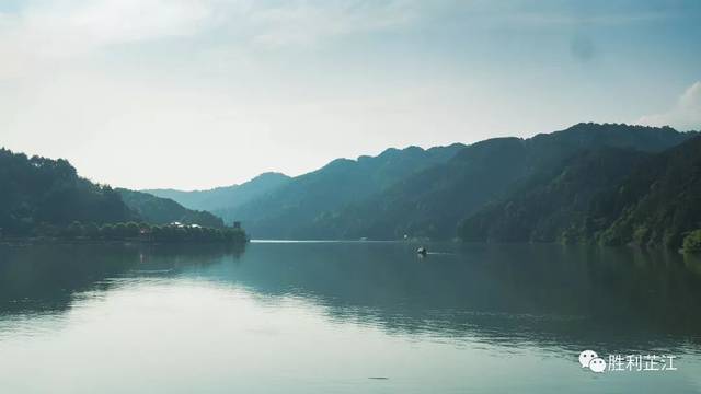 五一小长假,芷江旅游景点任你选,攻略拿走不谢!