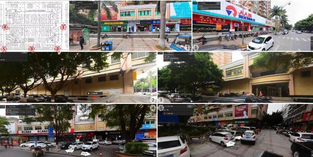 改善荔城营商环境,决定对荔城街荔乡路中海城市广场首层(原人人乐超市