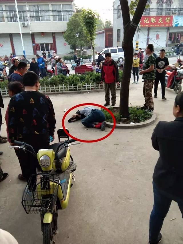 泰安惨烈车祸!3死1伤!现场惨不忍睹!