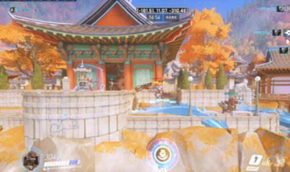 屁股也能吃鸡?暴雪灵魂玩法地图工坊即将登陆《守望先锋》