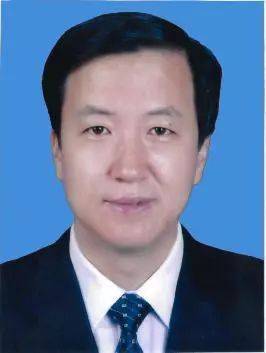 张胜源任海东市人民政府副市长(附简历)