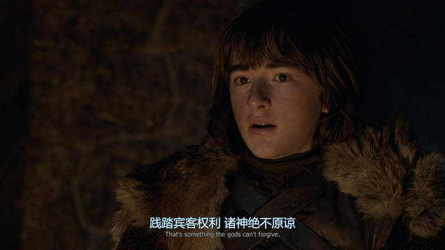 《权力的游戏》为了让二丫刺杀夜王,做了多少