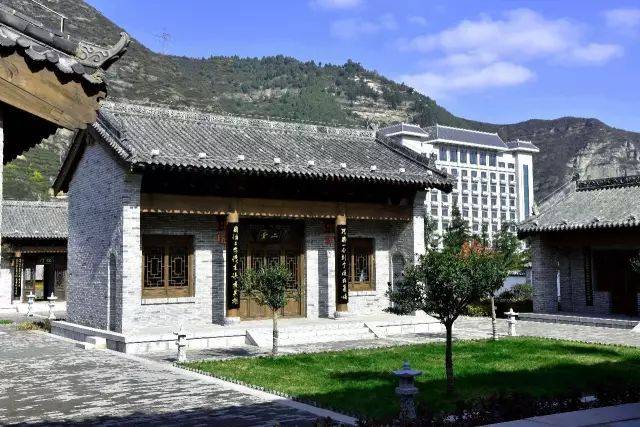 五一小长假开启,走进红色凤县 传承红色基因
