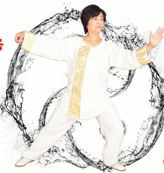 别只提大师闫芳,被打飞打吐的徒弟刘海龙们应