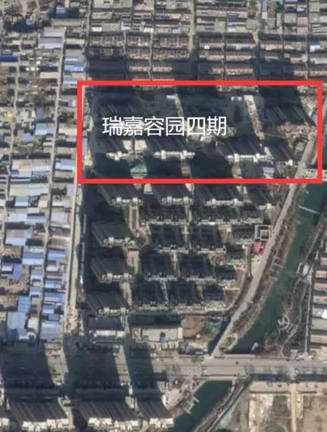 最新进展!枣庄市规划局回复瑞嘉容园四期规划许可证撤销一事