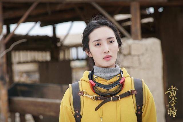 王紫璇《河神2》将上映,剧照神秘感十足,张铭恩再度饰演丁卯!