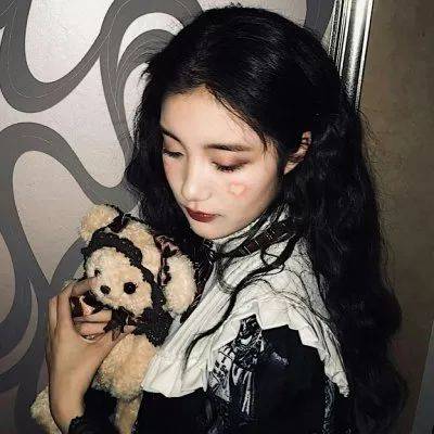 女生头像 | 女生霸气超拽头像精选