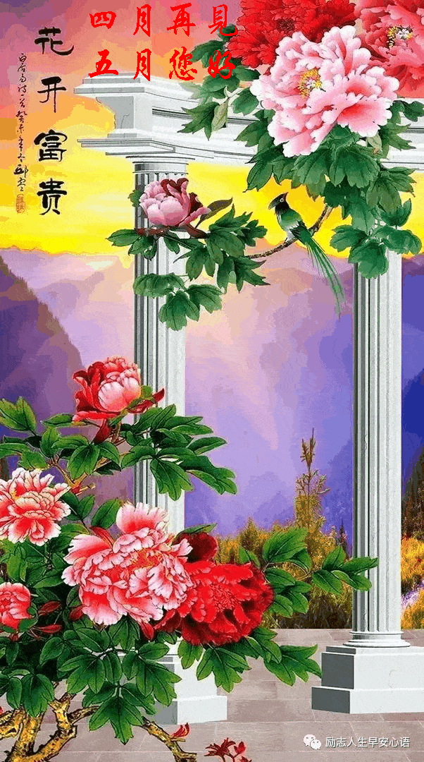 52星期四《早安心语》∮