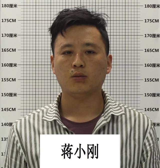 六安警方公开征集8人违法犯罪线索,附高清