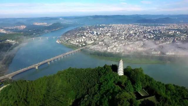 五一假期第二天!欢迎大家来到天府旅游名县:阆中市