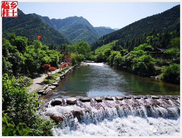 来广福山与你共唱《广福山之歌》呀!