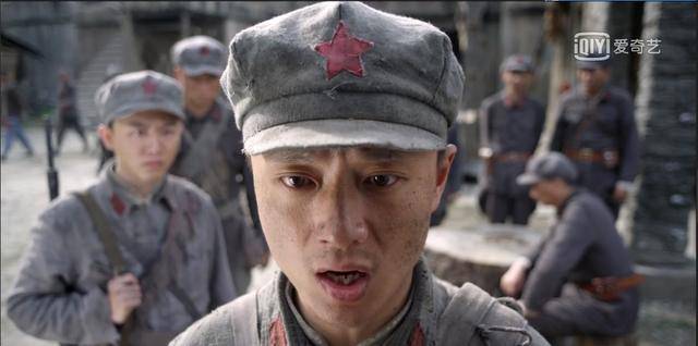 (电视连续剧《十送红军》)