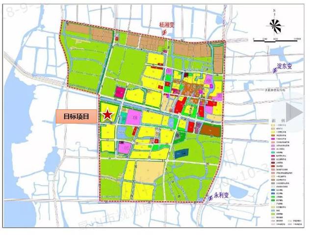 【地块解读】时隔6年再挂地,直通青浦的淀山湖地块有哪些看点?