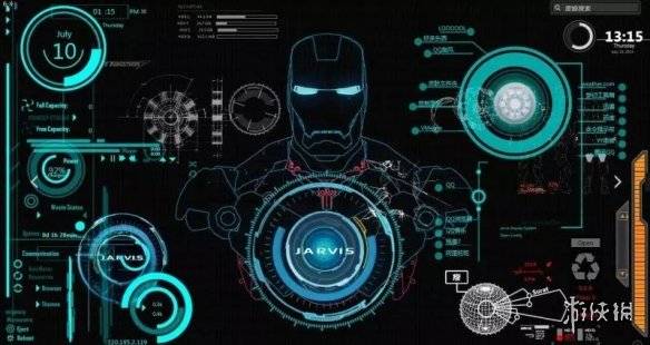 《钢铁侠》上映11周年!《复联4》众英雄齐唱生日歌
