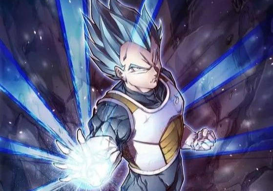 龙珠:悟空的哥哥,贝吉塔的弟弟,有个共同点,就是