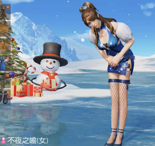 吃鸡战场不能让女性玩家看到的几款衣服,图4都是女生一生所求