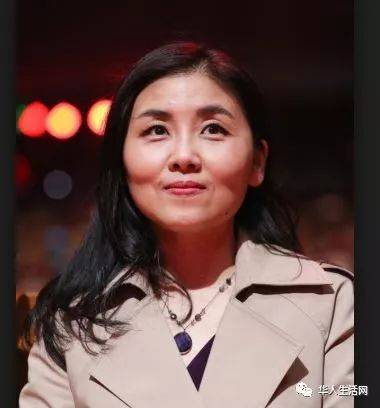 华人之光!今天头条必须是她!从中国到美国,最美