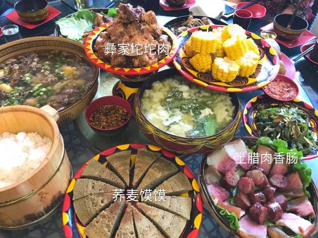 【潮玩】昆明周边自驾游好去处—弥勒,休闲,娱乐,美景,美食一样不少!