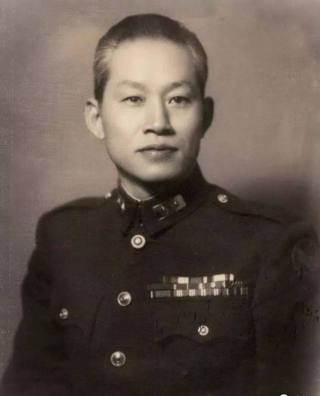 百年奇冤：蒋介石为什么要整孙立人？