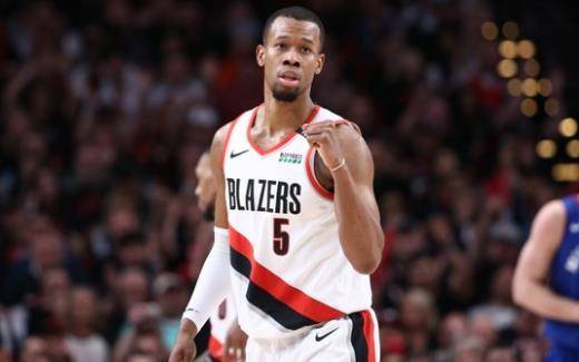 4加时!约季奇终于水了!而波特兰347万奇兵打出7千万身价