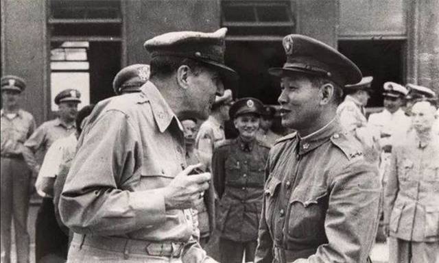 百年奇冤：蒋介石为什么要整孙立人？