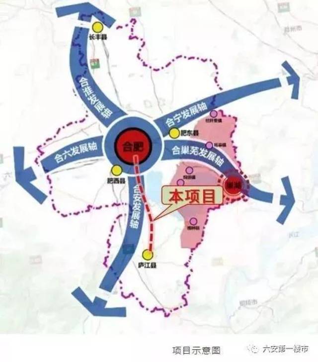 刚刚曝光!舒城恒大文旅城住宅招标,建23栋高层 童话大街!